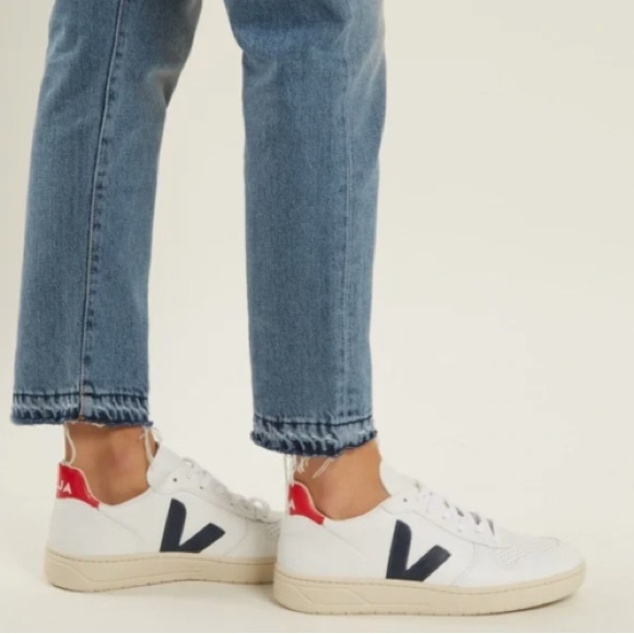 Veja Shoes - Veja V-12 Sneakers